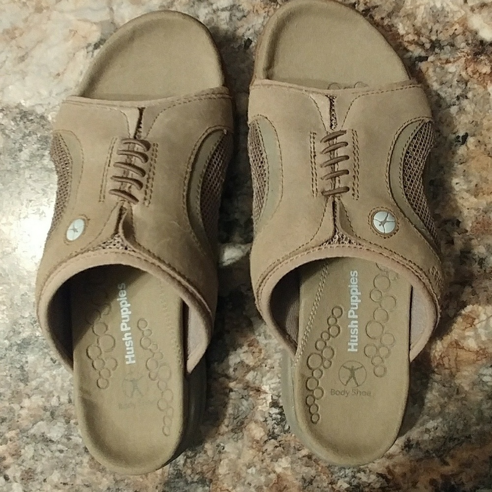Hush Puppies sandals